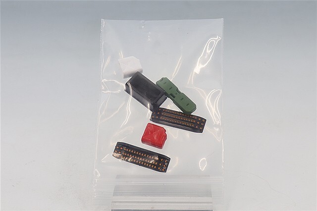 GCD 1/64 トヨタ ランドクルーザー LC80 レトロフィット Ver. 左ハンドル