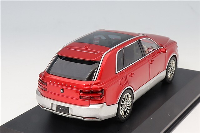 京商センチュリーSUV1/43ミニカー2台セット 京商センチュリーSUV1/43ミニカー2台セット Amazon ゲーム・おもちゃ