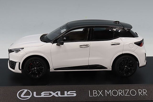 後藤さま専用　京商 1/43 レクサス RX  （ホワイトノーヴァガラスフレーク Amazon | 1/43 京商 新型レクサス LEXUS RX500h F SPORT Fスポーツ