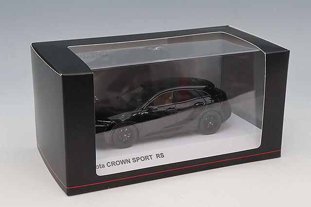 京商 1/43 トヨタ クラウン アスリート S ブラックスタイル Yahoo!オークション - 1/43 京商 トヨタ クラウン Hybrid アスリート S