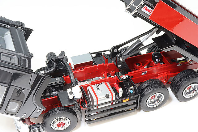 UDトラックス　クオンダンプトラック　1/43 Amazon | ☆ 京商 1/43 UD トラックス クオン ダンプトラック