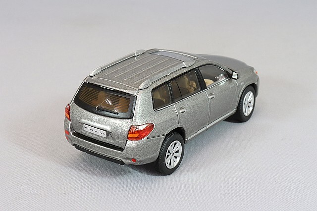 非売品　トヨタ ハイランダー toyota_highlander_2021_23-