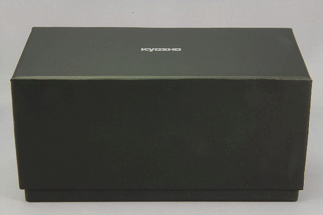 京商 1/43 アストンマーティン DB9 2013 メテオライトシルバー 