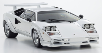稀少廃番 KYOSHO ランボルギーニ カウンタック LP400 ホワイトボディ m82818528680_1.jpg?1721104885