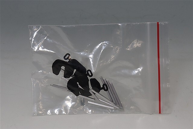 GCD 1/64 メルセデスベンツ アクトロス ギガスペース 6x2 セミ