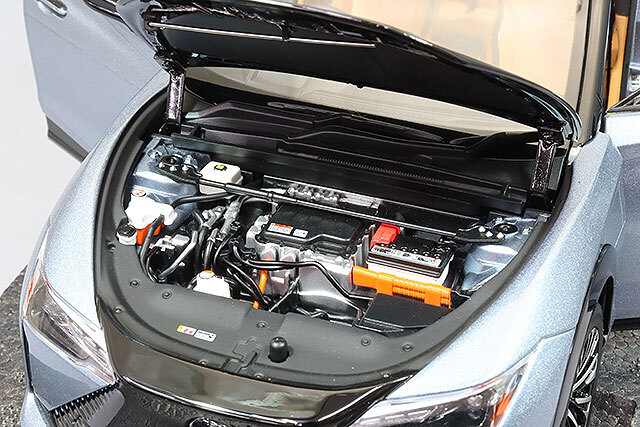 LEXUS ‐ RZ