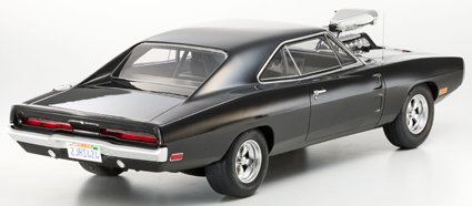 ☆予約品☆ 京商 1/12 ダッジ チャージャー R/T 1970 