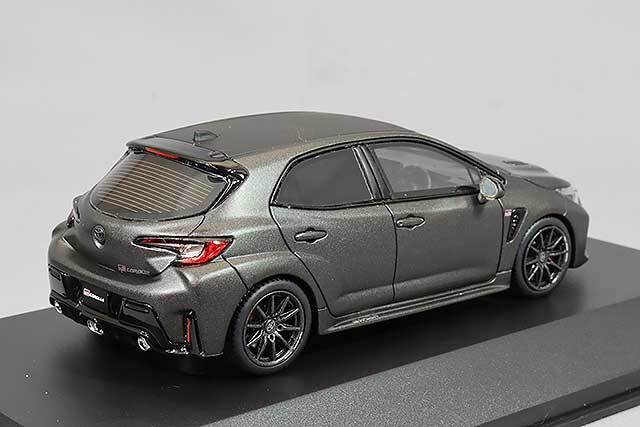 【希少】GRカローラ モリゾウエディション　カラーサンプル ★ 希少】GRカローラ モリゾウエディション カラーサンプル