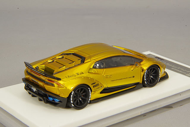 LB-PERFORMANCE プレミアムコレクション 1/64 リバティーウォーク LB  