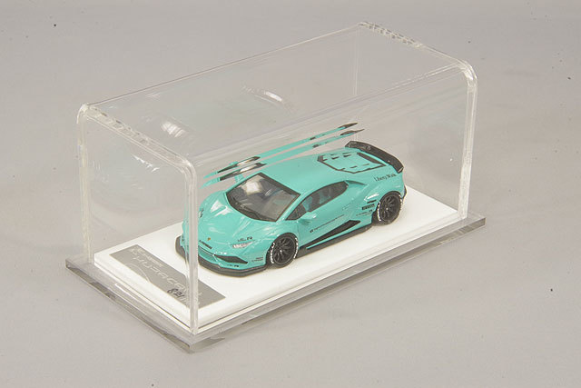 ミニカー/完成品 LB-PERFORMANCE プレミアムコレクション 1/64