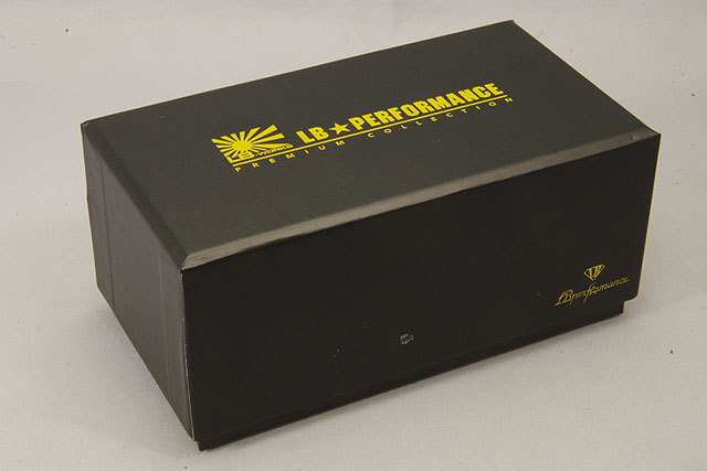 LB-PERFORMANCE プレミアムコレクション 1/64 リバティー