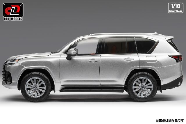 Lexus RX 1/18 スケールモデル シルバー Amazon | Lexus特注 1/18 レクサス RX 200t Fスポーツ (シルバー