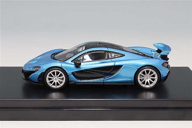 レジン製 1/64 マクラーレンP1 DMH 1:64 McLaren P1 Limited Resin Car Model(In Stock) | eBay