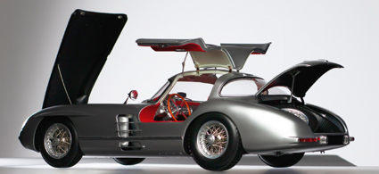 M.ベンツ126,SEC-専門工場-クーペの里-レストアーリビルト―リペアー NewCar04 - Total Car Shop SK'network｜SK'ネットワークは80年代～90