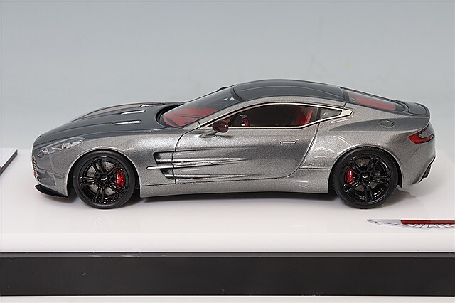 FIGART MODEL 1/43 アストンマーティン ONE-77 