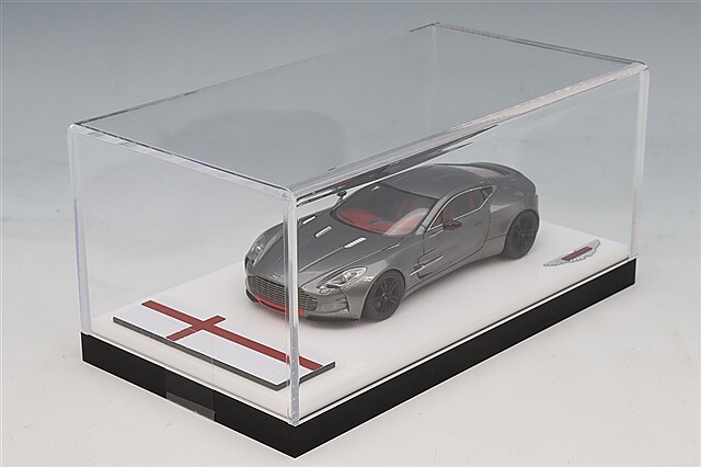 FIGART MODEL 1/43 アストンマーティン ONE-77 