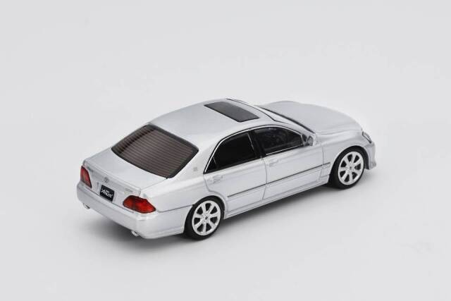 ☆予約品☆ ダイキャストチーム 1/64 トヨタ クラウン アスリート
