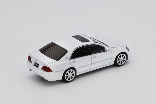 ☆予約品☆ ダイキャストチーム 1/64 トヨタ クラウン アスリート S180 ☆予約品☆ ダイキャストチーム 1/64 トヨタ クラウン アスリート S180