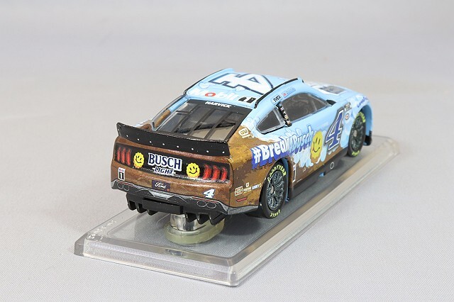 ライオネルレーシング 1/64 フォード マスタング 