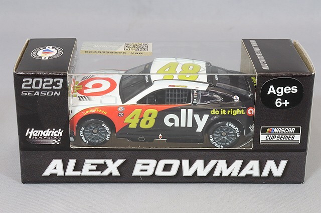 ライオネルレーシング 1/64 シボレー カマロ ZL1 