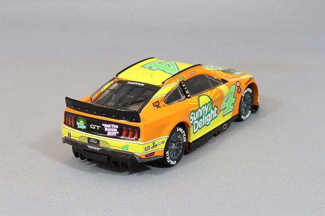 ライオネルレーシング 1/64 フォード マスタング 
