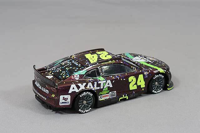 ライオネルレーシング 1/64 シボレー カマロ ZL1 ライオネルレーシング 1/64 シボレー カマロ ZL1