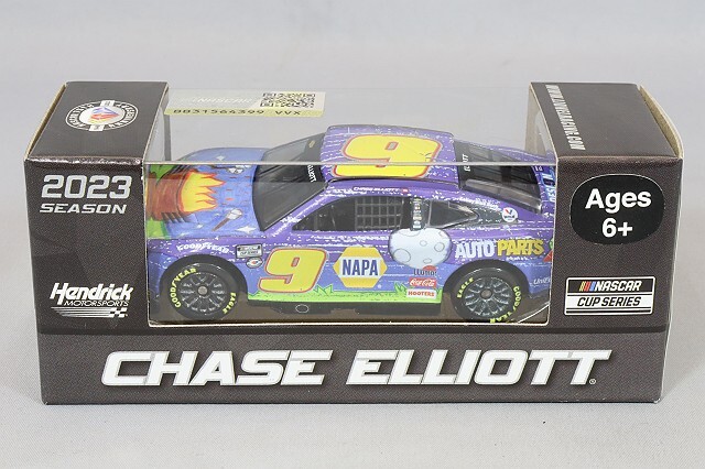 ライオネルレーシング 1/64 シボレー カマロ ZL1 