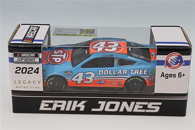 ライオネルレーシング 1/64 トヨタ カムリ XSE 