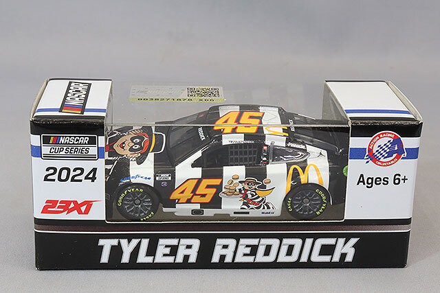 ライオネルレーシング 1/64 トヨタ カムリ XSE マクドナルド