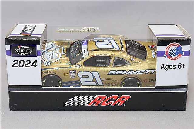 ライオネルレーシング 1/64 シボレー カマロ ZL1 