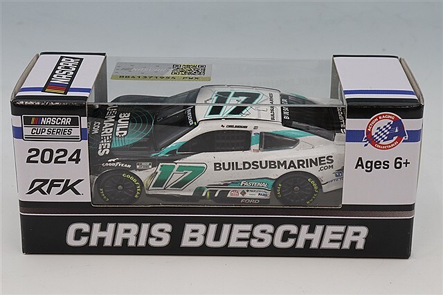 (値下げ交渉可能)NASCAR ライオネルレーシング 1/64 14台セット ライオネルレーシング 1/64 フォード マスタング BUILDSUBMARINES.COM