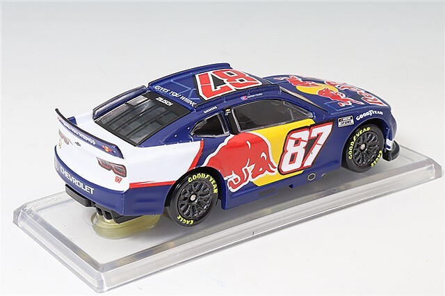 ライオネルレーシング 1/64 シボレー カマロ ZL1 