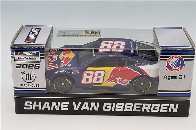 ライオネルレーシング 1/64 シボレー カマロ ZL1 