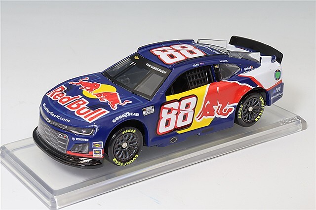 ライオネルレーシング 1/64 シボレー カマロ ZL1 