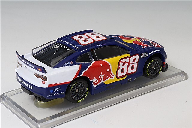 ライオネルレーシング 1/64 シボレー カマロ ZL1 