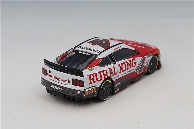 ライオネルレーシング 1/64 フォード マスタング 