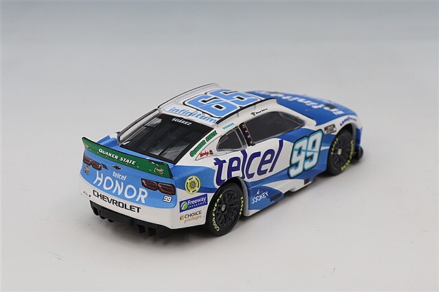 ライオネルレーシング 1/64 シボレー カマロ 