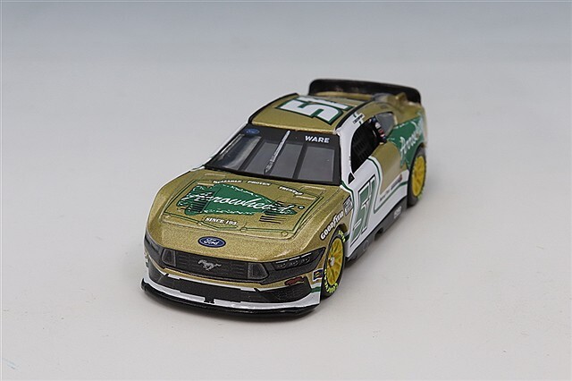 ライオネルレーシング 1/64 フォード マスタング 
