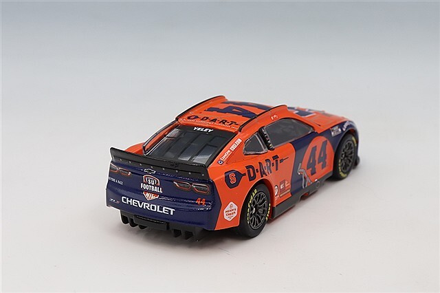 ライオネルレーシング 1/64 シボレー カマロ 