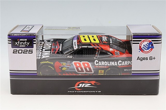 ライオネルレーシング 1/64 シボレー カマロ 