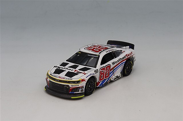 ライオネルレーシング 1/64 シボレー カマロ 