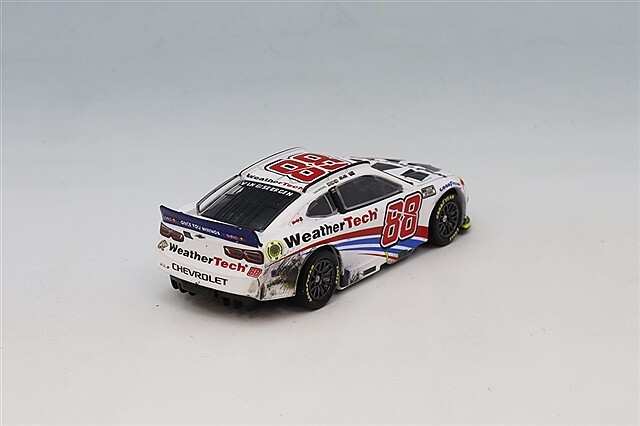 ライオネルレーシング 1/64 シボレー カマロ 