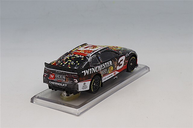 ライオネルレーシング 1/64 シボレー カマロ 
