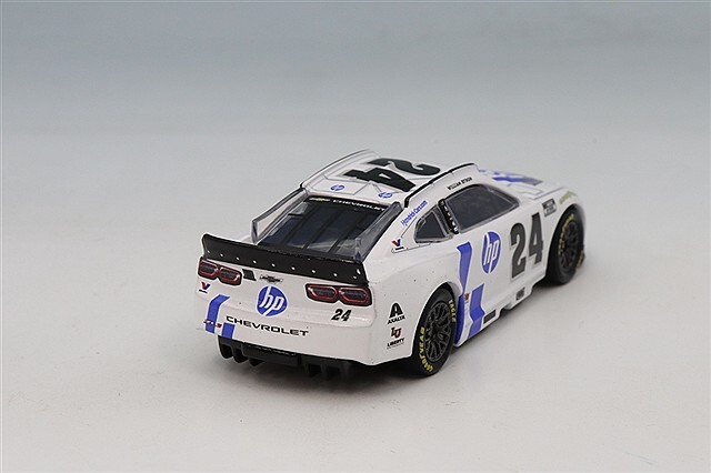ライオネルレーシング 1/64 シボレー カマロ 
