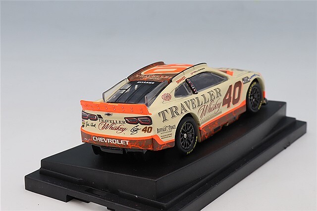 ライオネルレーシング 1/64 シボレー カマロ 