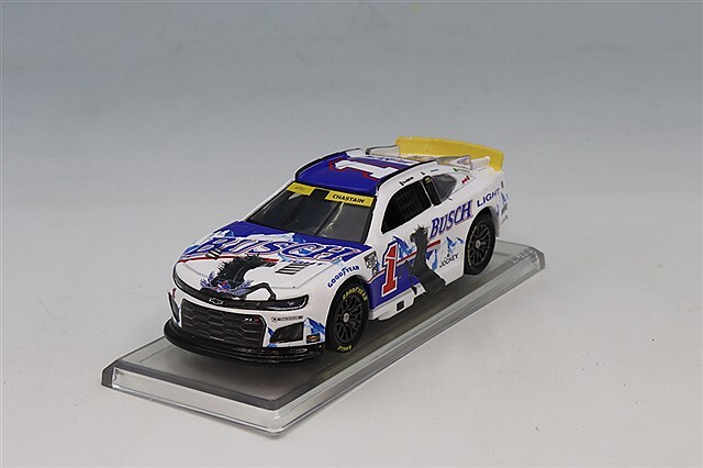 ライオネルレーシング 1/64 シボレー カマロ 