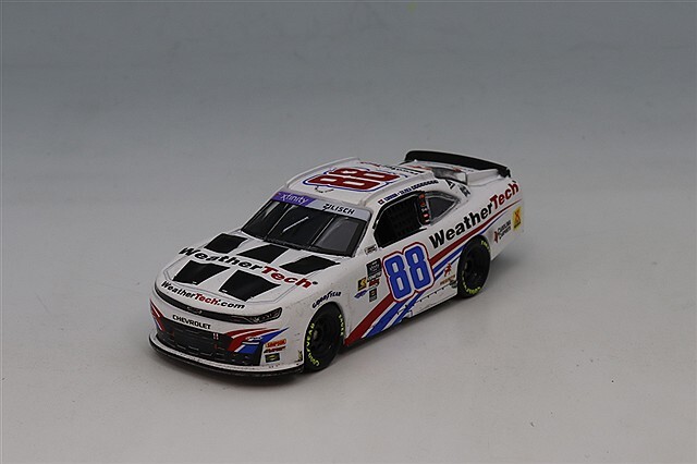 ライオネルレーシング 1/64 シボレー カマロ 