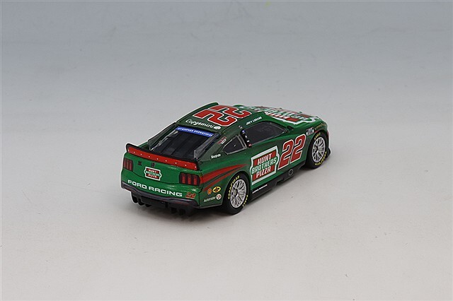ライオネルレーシング 1/64 フォード マスタング 