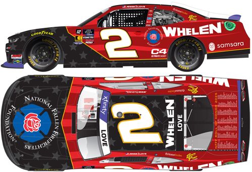 ハードボイルドなアウトロー集団 CXチャレンジ 優勝 ヴァイス