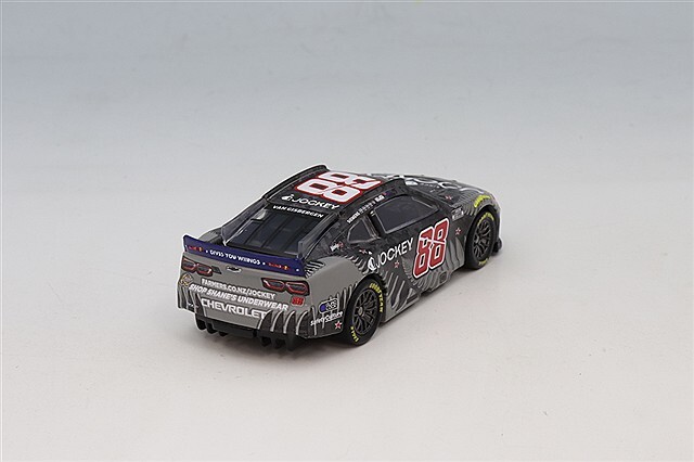 ライオネルレーシング 1/64 シボレー カマロ 